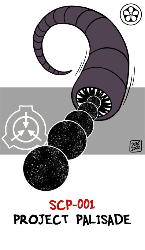 Worm Scp Foundation Villains Wiki Fandom