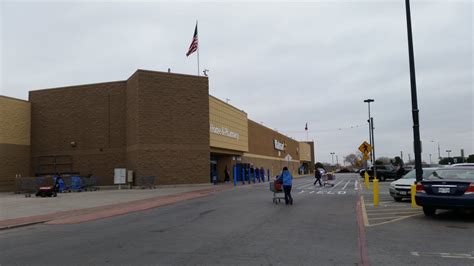 Wal-Mart Supercenter in Abilene | Wal-Mart Supercenter 4350 Southwest ...