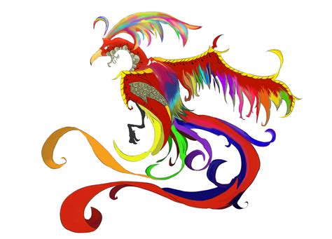 Sarimanok 2 by kiel00aluryte on DeviantArt