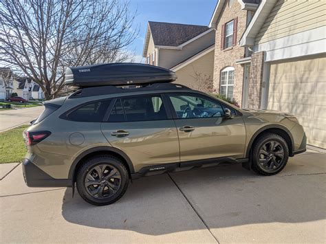 Thule Force Xt Xl Roof Box Review Atelier Yuwa Ciao Jp