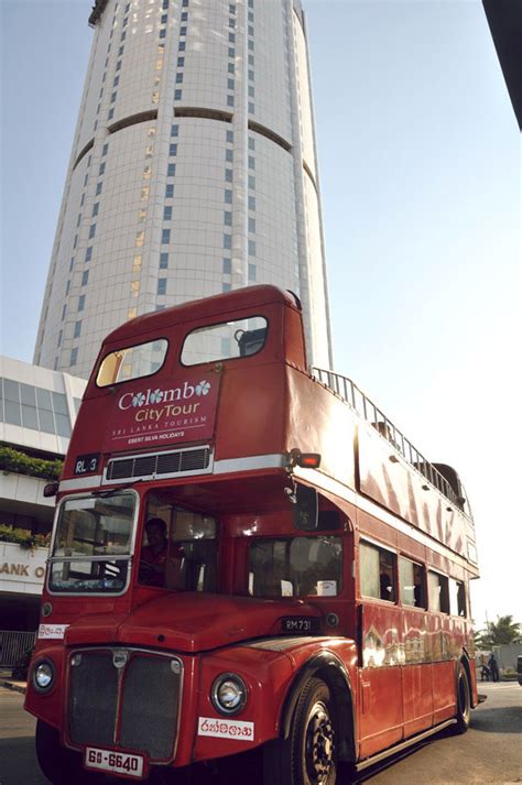 Gallery | Colombo City Tour