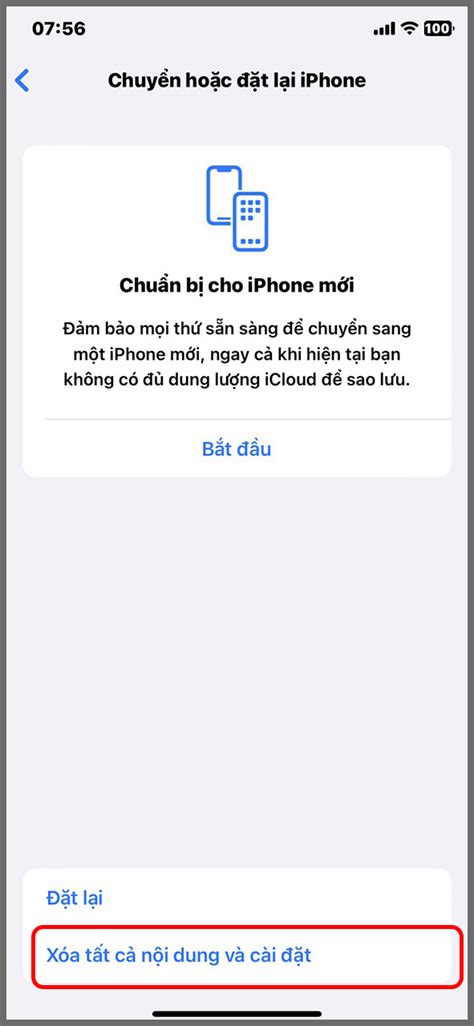 Cách restore iPhone 14 (Plus, Pro, Pro Max) cực kỳ dễ dàng cho bạn