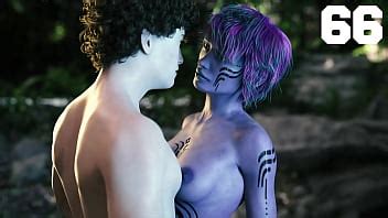 Tales From The Unending Void Making Love To A Alien Futa Xvideos