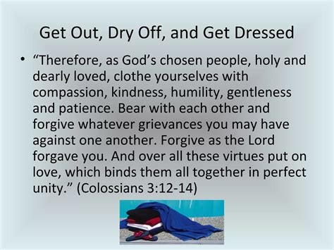 Naked Embarrassed And Exposed PPT