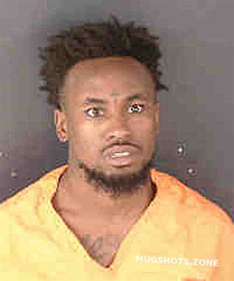 Hooks Ja Mari Rashaad Sarasota County Mugshots Zone