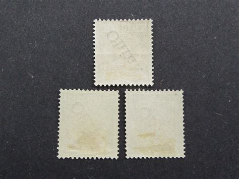 Nystamps German Offices Abroad China Stamp 2 6 Mint OG H J5x3792 EBay