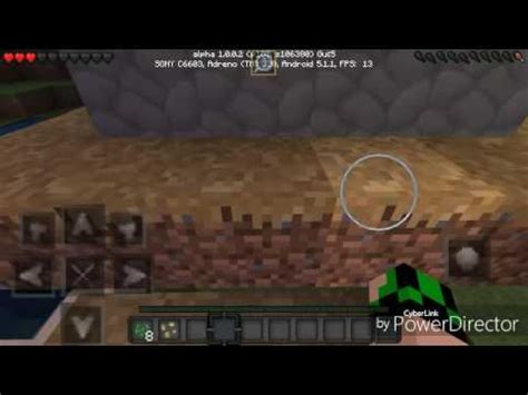 Minecraft Ger Ek Hayat Hastanelik Oldum Youtube