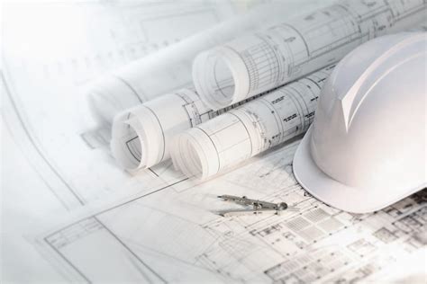 construction drawings london