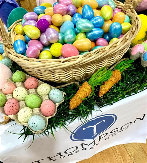 Brandon G. Thompson Funeral Home - Home