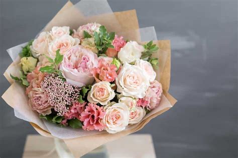 Mother's Day Flower Bouquets