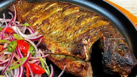 Oven Grilled Whole Tilapia Recipes | Dandk Organizer