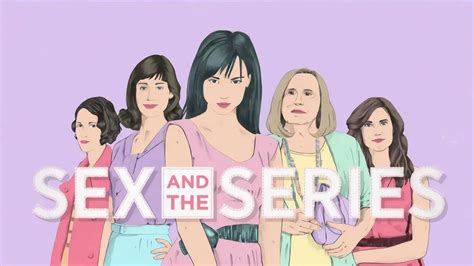 Sex And The Series S01e05 La Résiliente Jenny Dans The L Word