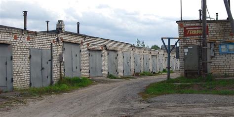 Устав гаражного кооператива в соответствии с законом