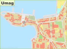 Umag Maps | Croatia | Discover Umag with Detailed Maps