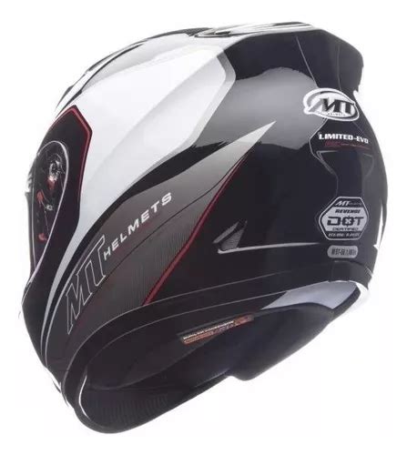 Capacete Mt Revenge Estrelas Sharp Preto Cinza Bicomposto Mercadolivre