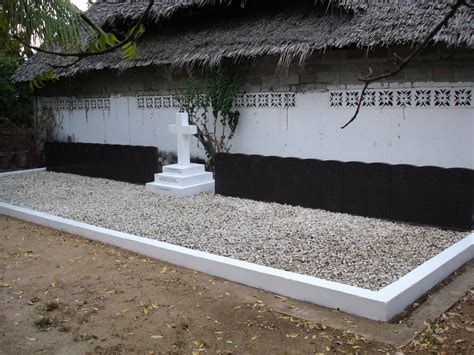 Zanzibar Grave Island Cemetery Cemetery Details Cwgc