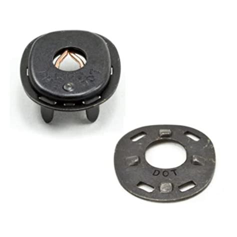 Lift The Dot Fastener S Socket Backing Plate Black Oxide Pieces