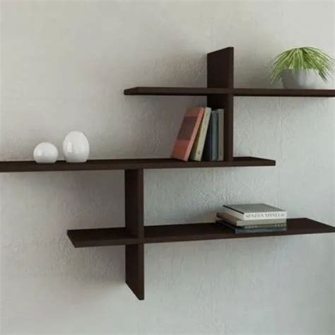 Wooden Wall Shelves for Commercial & Residential at best price in ...