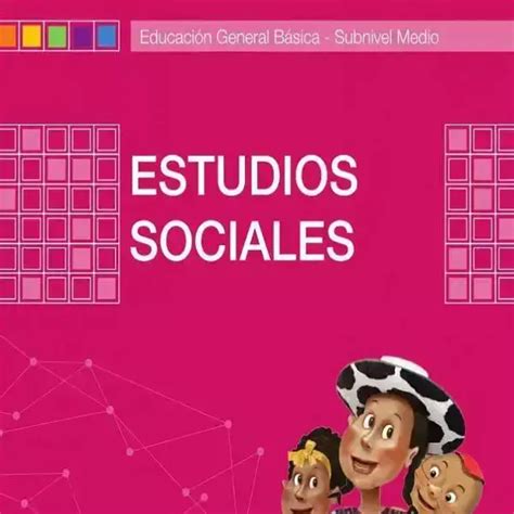 Libro De Estudios Sociales De Quinto Grado De Egb Resuelto Ecu