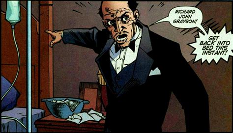 Image - Alfred Pennyworth 0004.jpg | DC Database | FANDOM powered by Wikia