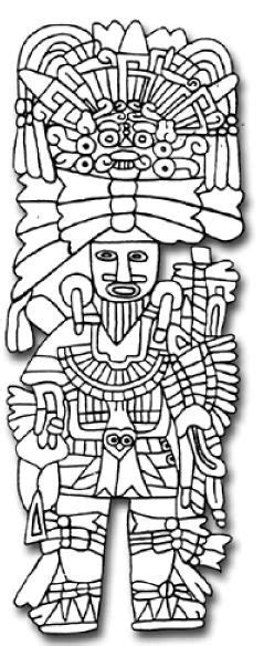 17 Best Images About Mayan Calendar Calendario Maya On Pinterest