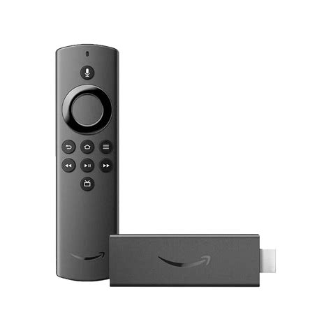 Amazon Fire TV Stick Lite - itouch gh