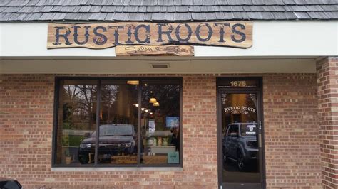 Rustic Roots Salon And Spa Updated January 2025 10 Photos And 12