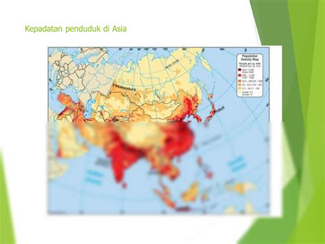 SOLUTION Dinamika Penduduk Benua Benua Di Dunia Studypool