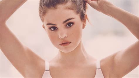 Selena Gomez Puma Campaign 2019 4k HD Wallpaper Rare Gallery