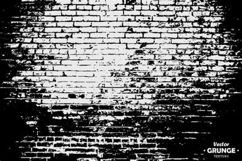 Brick Wall Texture Graffiti Vector Art, Icons, and Graphics for Free ...