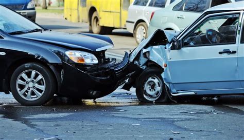 Accidentes de Vehículos de Motor Firma Legal AK