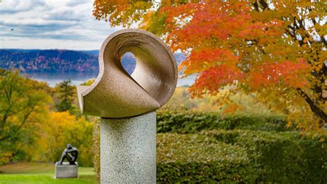 Kykuit: The Rockefeller Estate — Enchanted Gardens