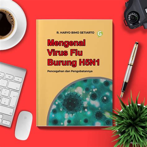 (PDF) Mengenal Virus Flu Burung H5N1 (Avian Influenza), Pencegahan dan ...