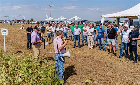 Al Doilea Eveniment Consecutiv Stine Seed Pentru Prezentarea Geneticii