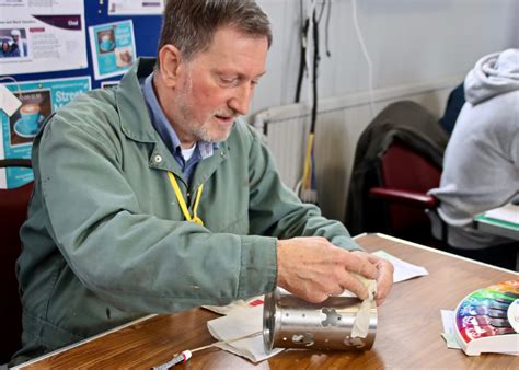 Repair Café busier than ever before - Around Wellington