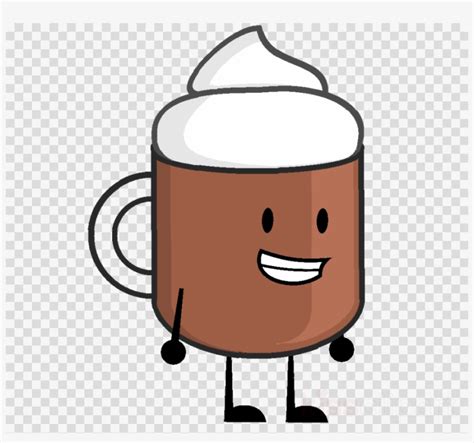 Clipart Hot Chocolate Marshmallows Royalty Free Clipart Extended License Available
