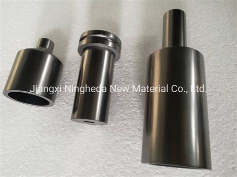 Graphite Crucible For Gold Melting In Induction Furnace China