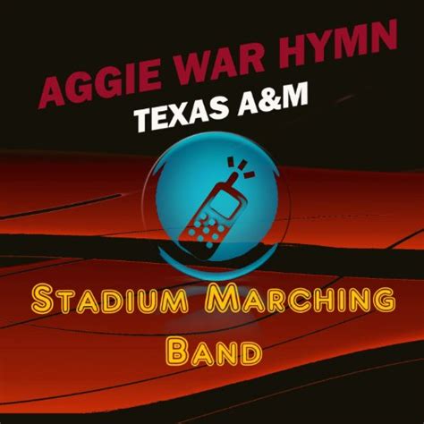 Amazon.com: Aggie War Hymn (Texas A&M Fight Song) : Stadium Marching ...