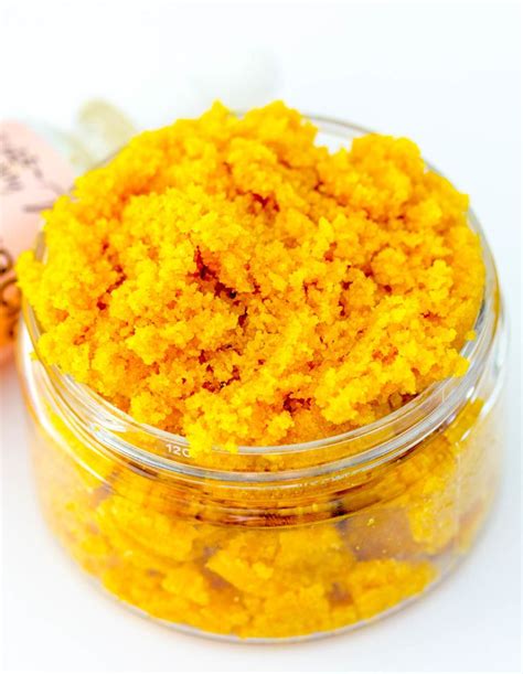 Turmeric Body Cream Recipe At Isabelle Key Blog