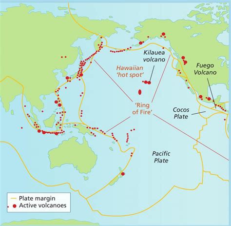 Plate Tectonics Archives Hodder Education Magazines