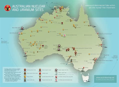 Nuclear Power Plants In Tennessee Map Secretmuseum