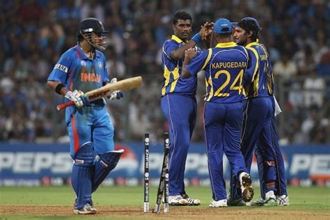 Cricket World Cup 2019: India vs Sri Lanka rivalry - Top 3 World Cup clashes