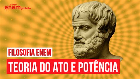 Entenda a teoria do ato e potência na filosofia de Aristóteles