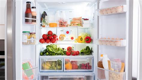 How To Clean A Fridge Thoroughly Inside And Out Cleaning Guides