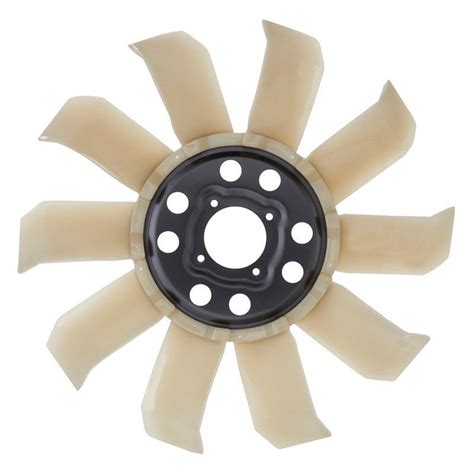 Spectra Premium CF15001 Engine Cooling Fan Blade