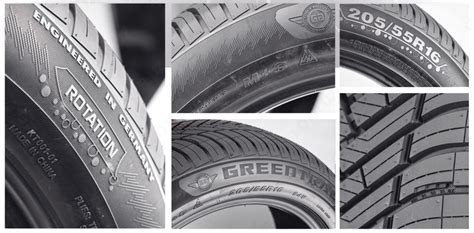 GREENTRAC season master 195/60R15, цена 530 000 сум от FORMULAPLUS ...