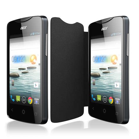 Acer Liquid Z3 Smartphones Tech Specs And Reviews Acer