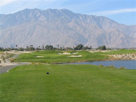 Looking for a different type of Palm Springs golf? Try Cimarron Golf ...