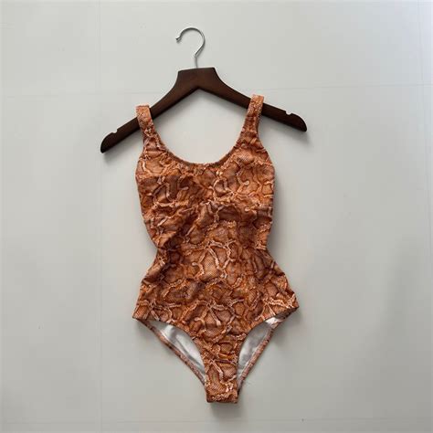 Bikini mảnh S M Đồ bơi mảnh hoạ tiết hoa lá nổi bật nhiều mẫu hàng vnxk Shopee Việt Nam