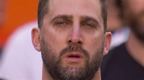 Nick Sirianni Cry Bitterly Following Cheating wife Brett Ashley...